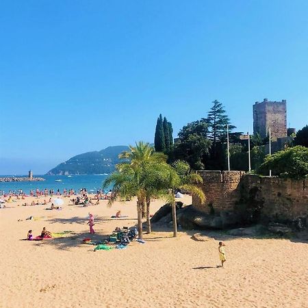 Maisonnette Au Calme Et Proche Mer Mandelieu エクステリア 写真