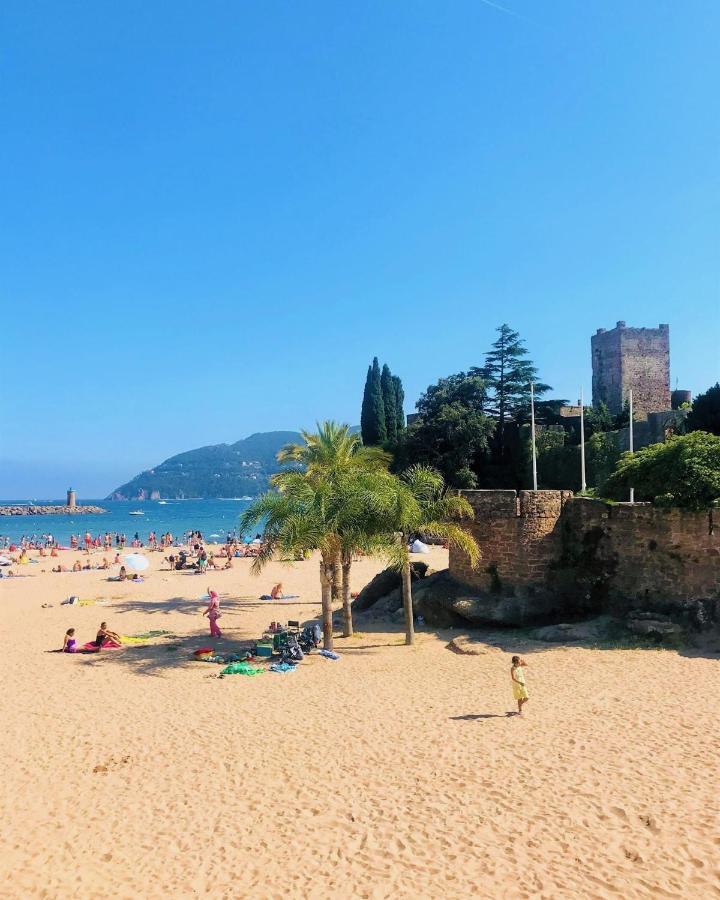 Maisonnette Au Calme Et Proche Mer Mandelieu エクステリア 写真